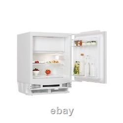 Candy 95 Litre Integrated Under Counter Fridge with Ice Box CM4SE68EWK