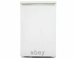 Candy CCTL582WKN 125L 55cm Under Counter Fridge