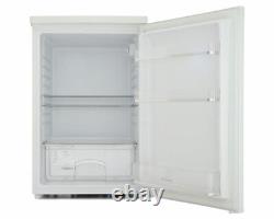 Candy CCTL582WKN 125L 55cm Under Counter Fridge