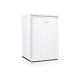 Candy Chtl552wkn 127 Litre Freestanding Under Counter Fridge White