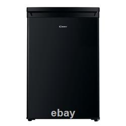 Candy CLHS58EBK Free Standing Under Counter Larder Fridge (55cm Wide)