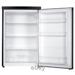 Candy CLHS58EBK Free Standing Under Counter Larder Fridge (55cm Wide)