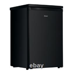 Candy CLHS58EBK Free Standing Under Counter Larder Fridge (55cm Wide)