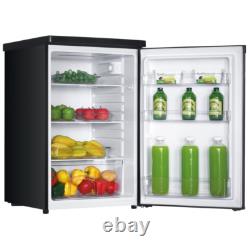 Candy CLHS58EBK Free Standing Under Counter Larder Fridge (55cm Wide)