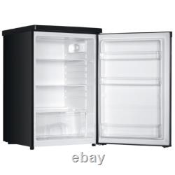 Candy CLHS58EBK Free Standing Under Counter Larder Fridge (55cm Wide)