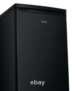 Candy CLHS58EBK Free Standing Under Counter Larder Fridge (55cm Wide)