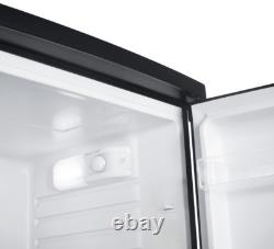 Candy CLHS58EBK Free Standing Under Counter Larder Fridge (55cm Wide)