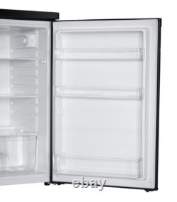 Candy CLHS58EBK Free Standing Under Counter Larder Fridge (55cm Wide)