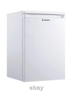 Candy CLHS58EWK 55cm 127 Litre Under Counter Fridge White 14815