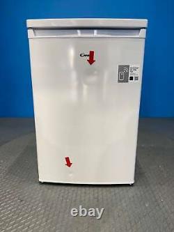 Candy CLHS58EWK 55cm 127 Litre Under Counter Fridge White 14815