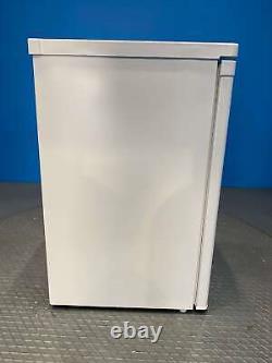 Candy CLHS58EWK 55cm 127 Litre Under Counter Fridge White 14815