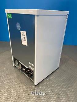 Candy CLHS58EWK 55cm 127 Litre Under Counter Fridge White 14815