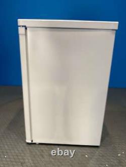 Candy CLHS58EWK 55cm 127 Litre Under Counter Fridge White 14815