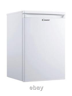 Candy CLHS58EWK 55cm 127 Litre Under Counter Fridge White 38607