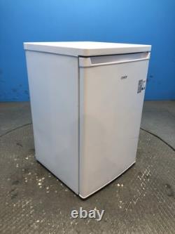 Candy CLHS58EWK 55cm 127 Litre Under Counter Fridge White 38607