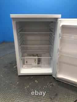Candy CLHS58EWK 55cm 127 Litre Under Counter Fridge White 38607