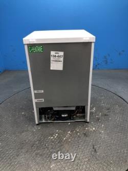 Candy CLHS58EWK 55cm 127 Litre Under Counter Fridge White 38607