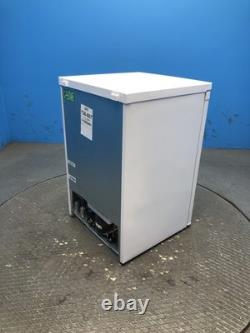 Candy CLHS58EWK 55cm 127 Litre Under Counter Fridge White 38607