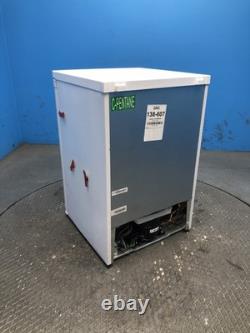 Candy CLHS58EWK 55cm 127 Litre Under Counter Fridge White 38607
