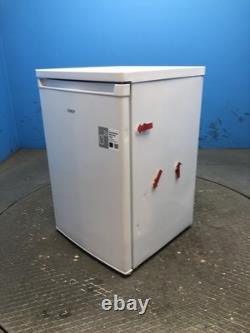 Candy CLHS58EWK 55cm 127 Litre Under Counter Fridge White 38607