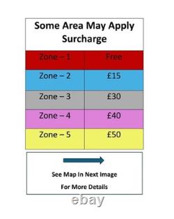 Candy CMLS68EWK Built-In Integrated Undercounter Larder Fridge Fixed Hinge