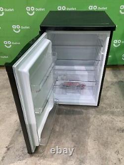 Candy Fridge Black F Rated CHTL552BKN #LF65082