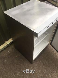 Catering Equipment Under counter Bar/kitchen Freezer