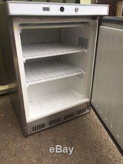 Catering Equipment Under counter Bar/kitchen Freezer