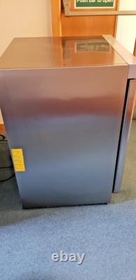 Combisteel Commercial Undercounter Fridge HR200 Stainless Steel Catering