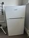 Comfee 87l Mini Fridge Freezer White Under Counter Compact Refrigerator