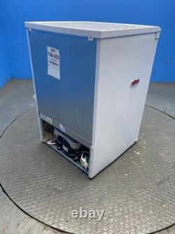 Comfee RCD133WH2 131L Under-Counter Larder Fridge White 38303