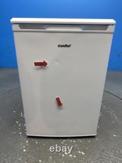 Comfee RCD133WH2 131L Under-Counter Larder Fridge White 39964