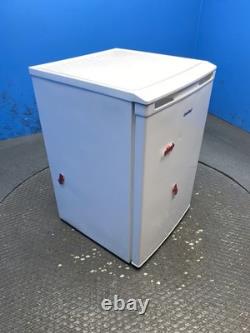 Comfee RCD133WH2 131L Under-Counter Larder Fridge White 39964