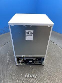 Comfee RCD133WH2 131L Under-Counter Larder Fridge White 39964