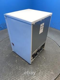 Comfee RCD133WH2 131L Under-Counter Larder Fridge White 39964