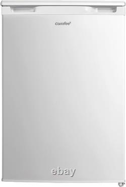 Comfee RCD133WH2 131L Under-Counter Larder Fridge White 39992