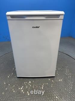 Comfee RCD133WH2 131L Under-Counter Larder Fridge White 39992