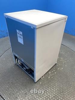 Comfee RCD133WH2 131L Under-Counter Larder Fridge White 39992