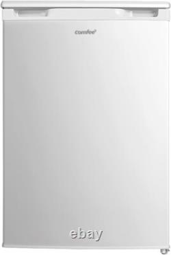 Comfee RCD133WH2(E) 131L Under-Counter Larder Fridge White 28805