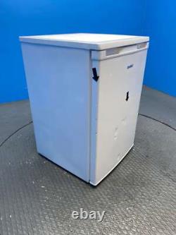 Comfee RCD133WH2(E) 131L Under-Counter Larder Fridge White 28805