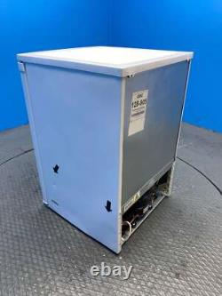 Comfee RCD133WH2(E) 131L Under-Counter Larder Fridge White 28805
