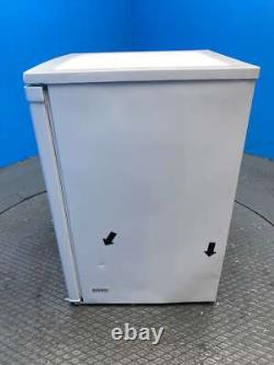 Comfee RCD133WH2(E) 131L Under-Counter Larder Fridge White 28805