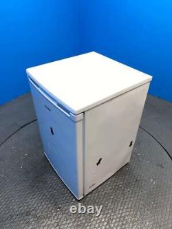 Comfee RCD133WH2(E) 131L Under-Counter Larder Fridge White 28805