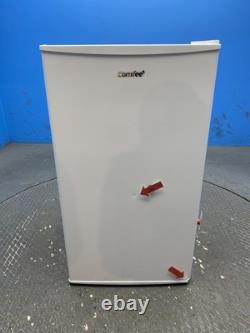 Comfee RCD93WH2 Under Counter Fridge with Cooler Box White 39976