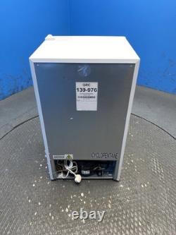 Comfee RCD93WH2 Under Counter Fridge with Cooler Box White 39976