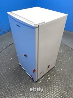 Comfee RCD93WH2 Under Counter Fridge with Cooler Box White 39976