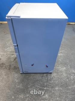 Comfee RCT87WH2 87L Under Counter Fridge Freezer in White 38313