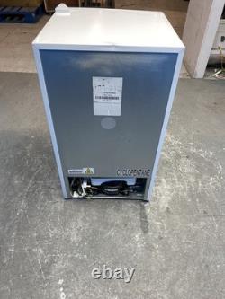 Comfee RCT87WH2 87L Under Counter Fridge Freezer in White 38313