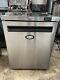 Commercial 1 Door 150ltr Under Counter Fridge Hr150 Refurbished