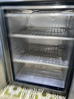 Commercial Catering Foster Under Counter Freezer